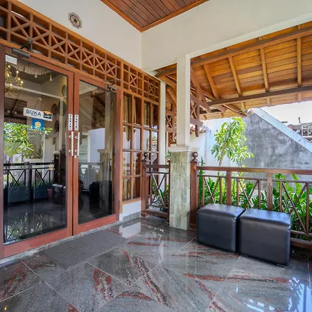 D Ajenk Boutique Guesthouse-2